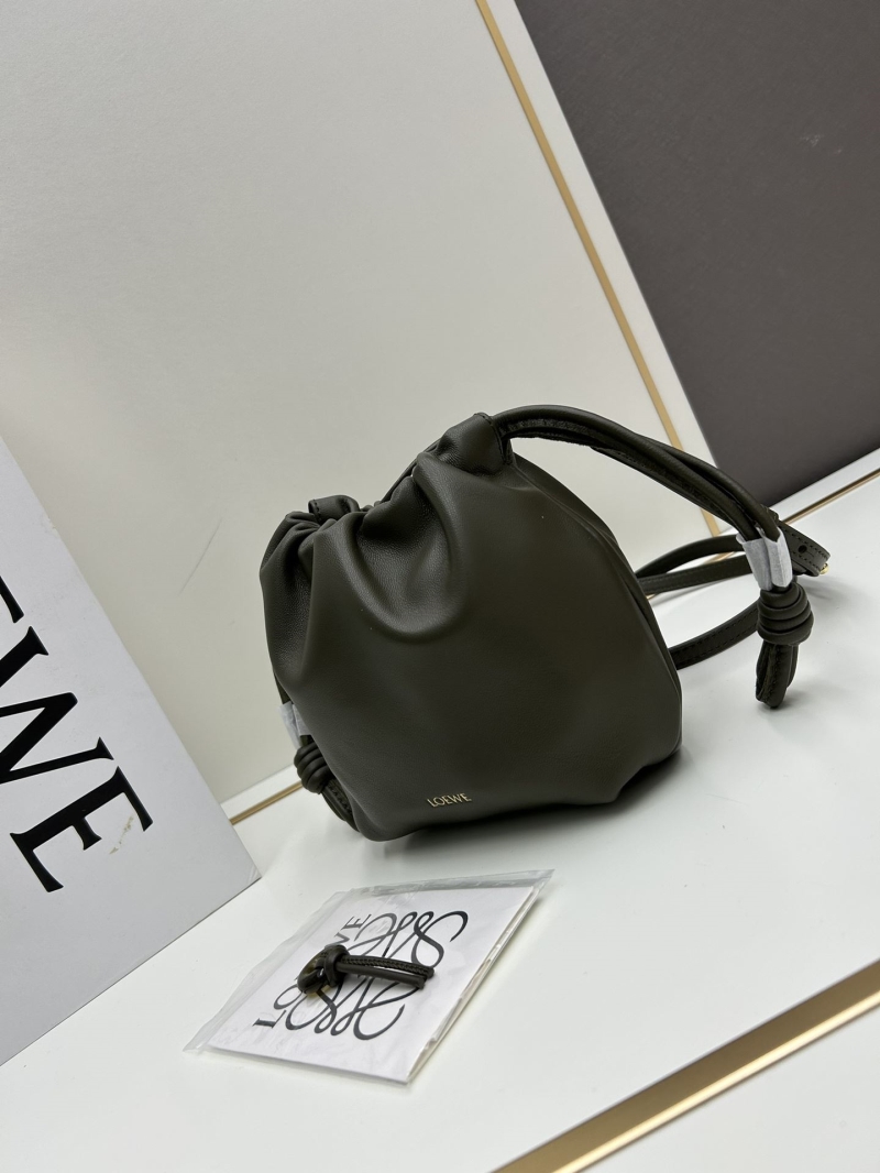 Loewe Satchel Bags